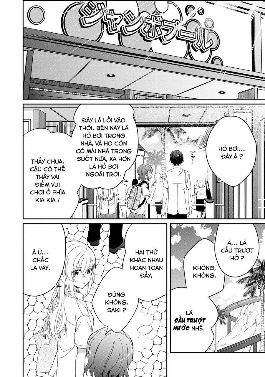 Sống Cùng Em Kế 16.1 trang 4