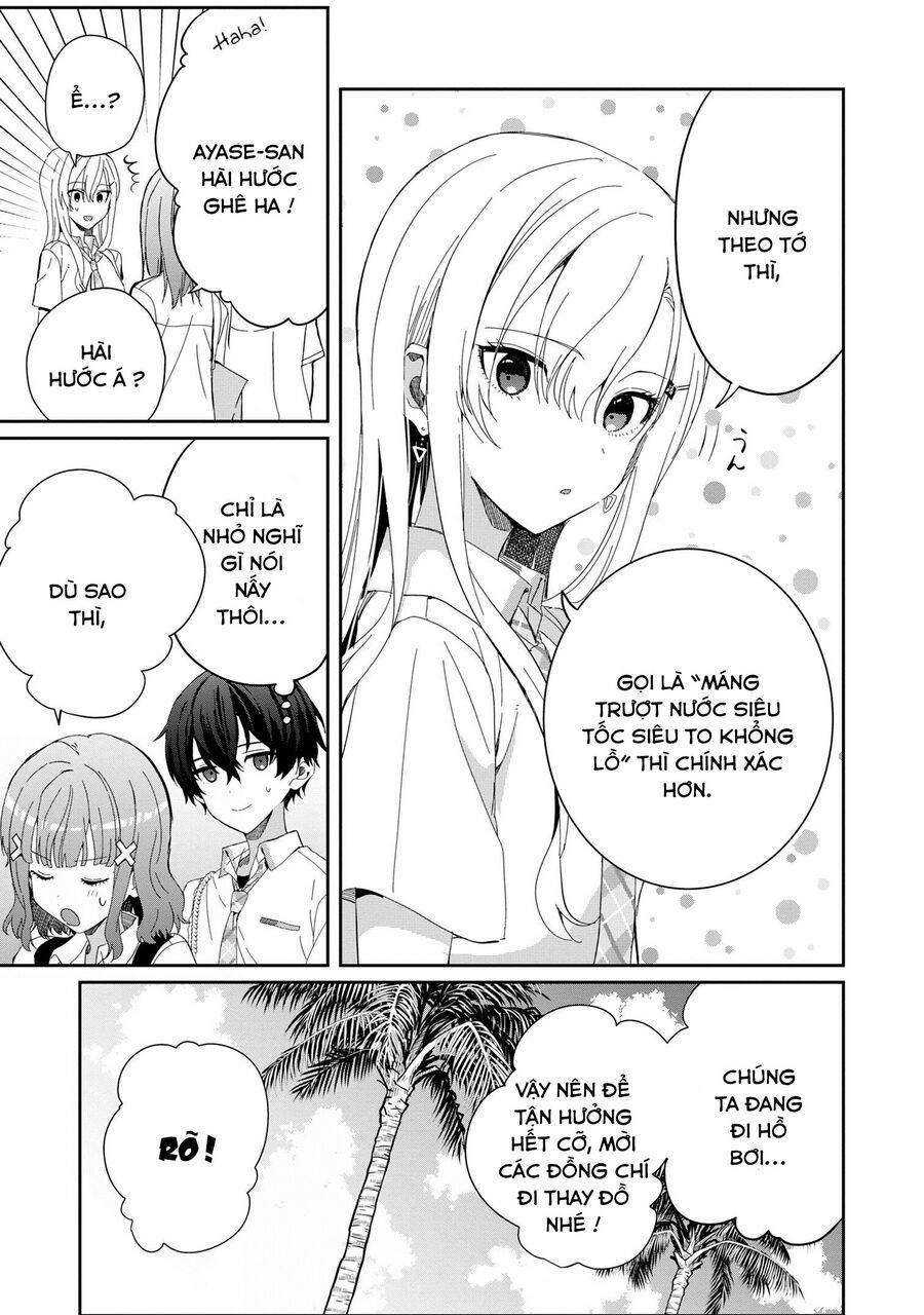 Sống Cùng Em Kế 16.1 trang 5