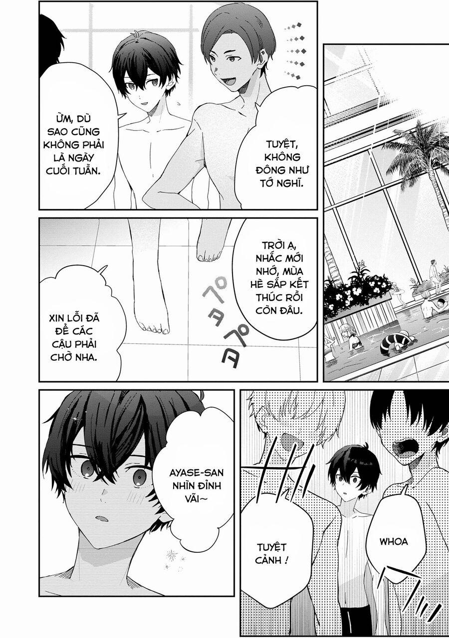 Sống Cùng Em Kế 16.1 trang 6