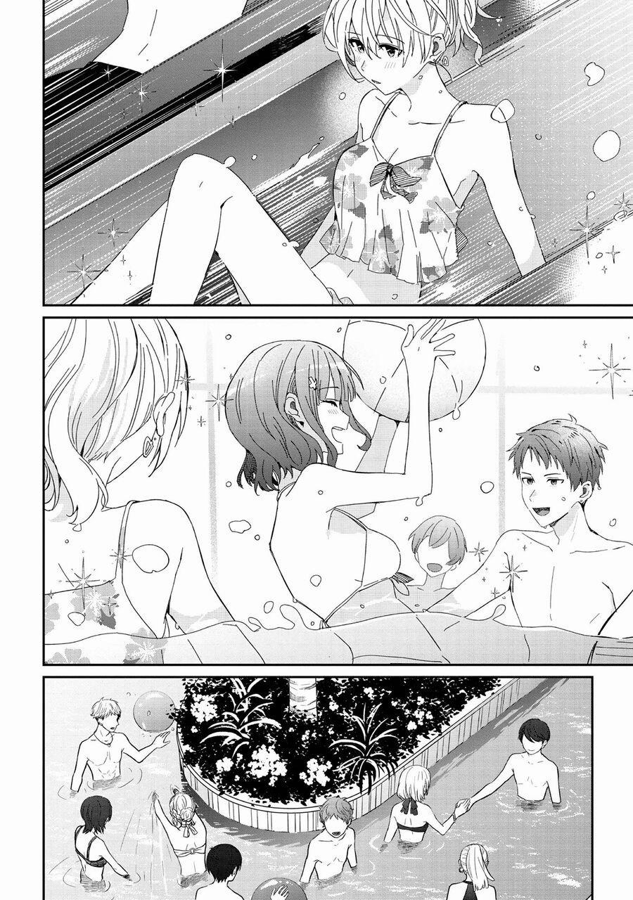 Sống Cùng Em Kế 16.2 trang 1