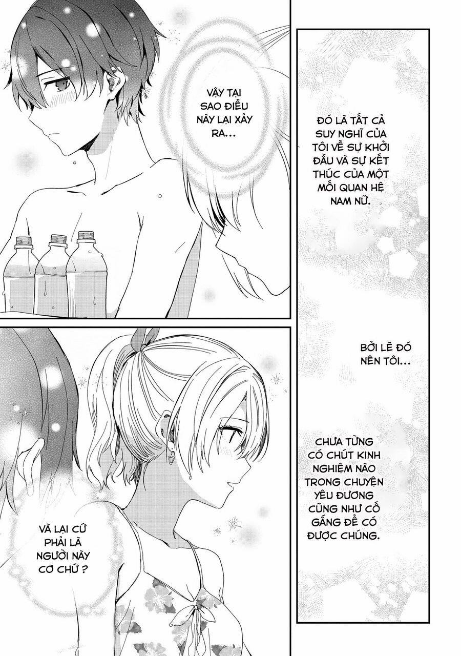 Sống Cùng Em Kế 16.2 trang 10