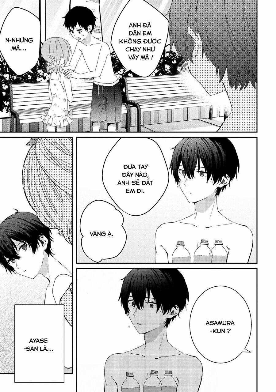 Sống Cùng Em Kế 16.2 trang 12