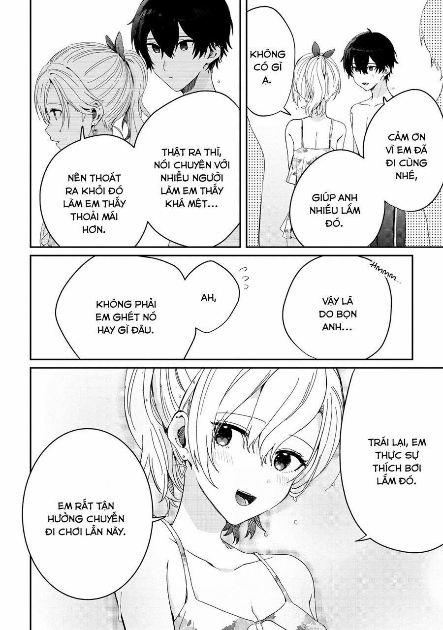 Sống Cùng Em Kế 16.2 trang 3