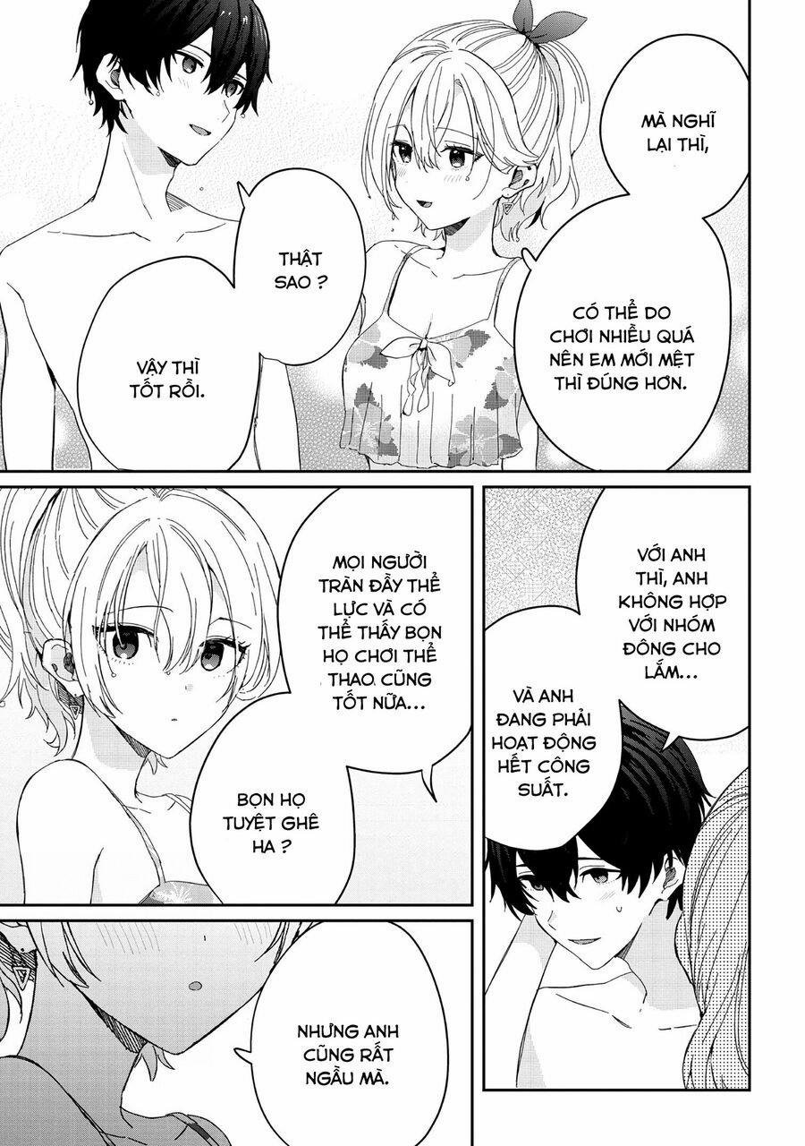 Sống Cùng Em Kế 16.2 trang 4