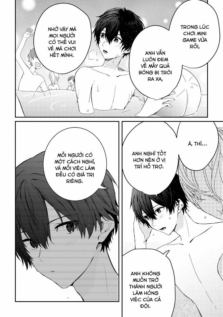 Sống Cùng Em Kế 16.2 trang 5