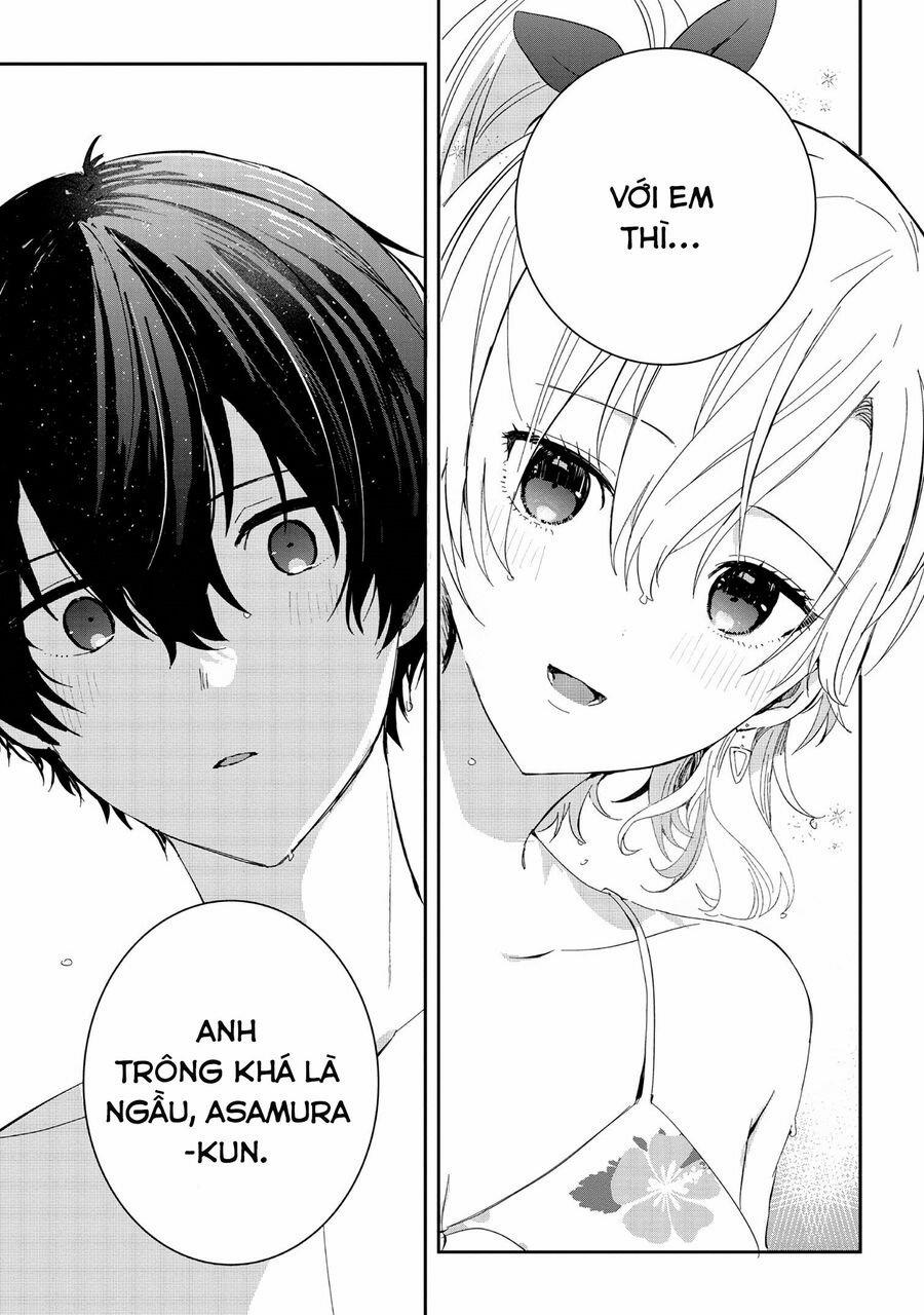 Sống Cùng Em Kế 16.2 trang 6