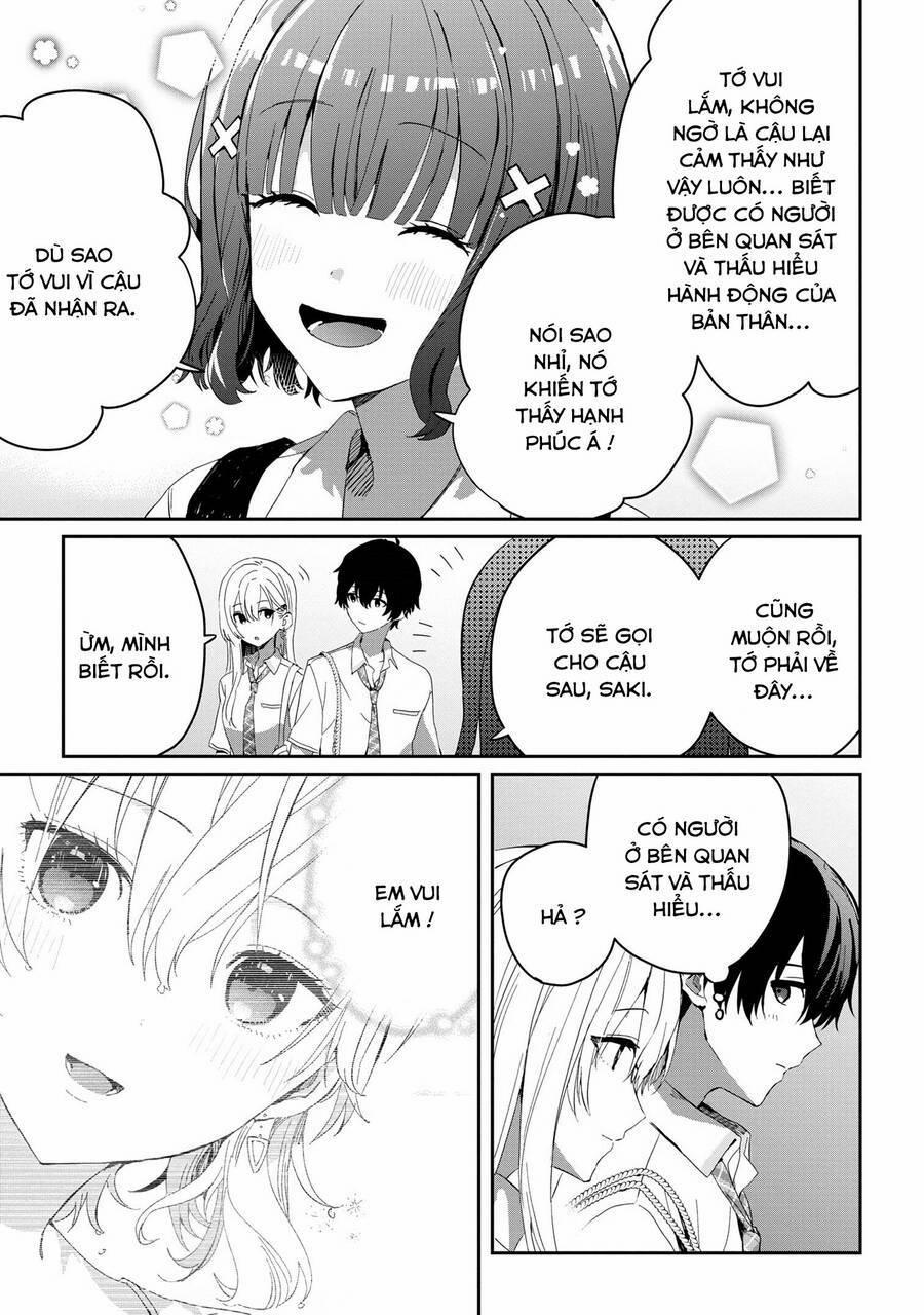 Sống Cùng Em Kế 17.1 trang 3