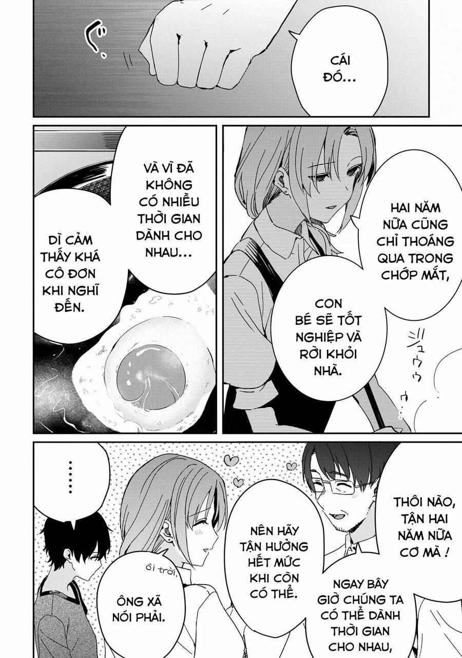 Sống Cùng Em Kế 17.2 trang 10