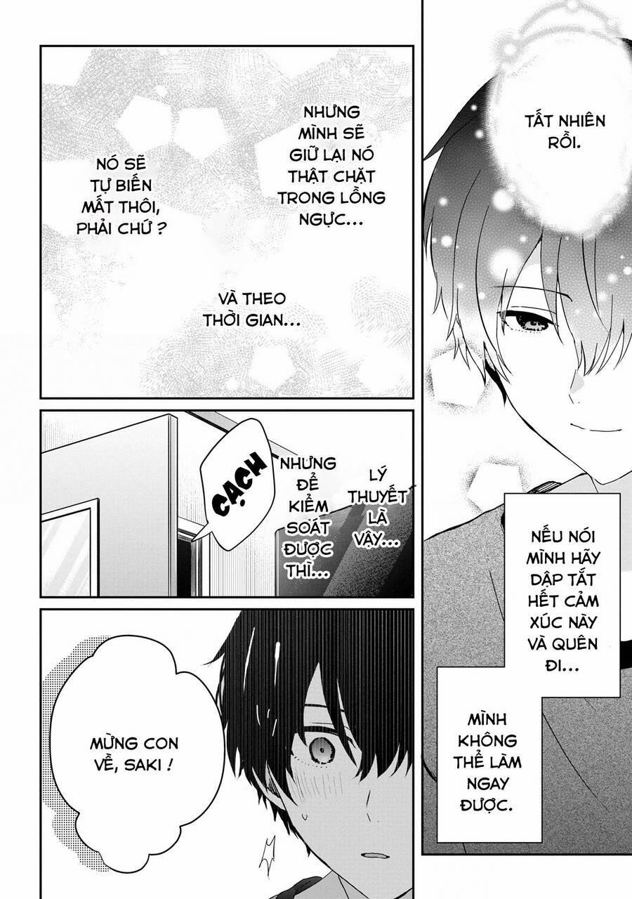 Sống Cùng Em Kế 17.2 trang 12