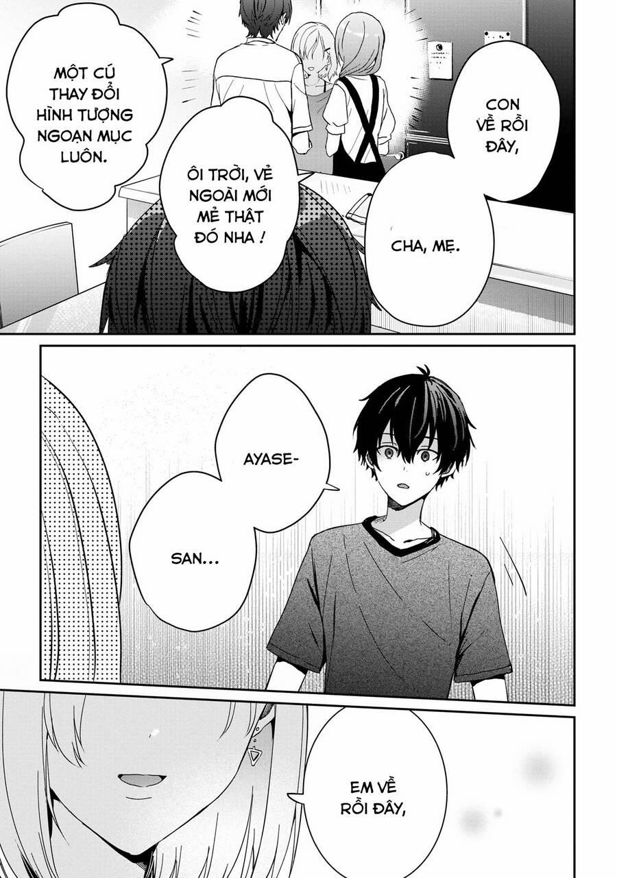 Sống Cùng Em Kế 17.2 trang 13