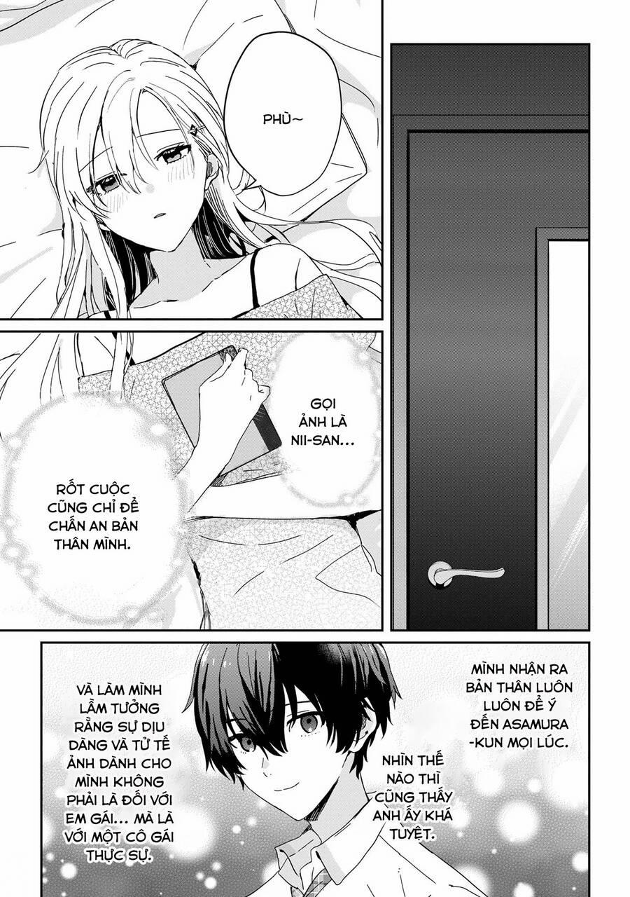 Sống Cùng Em Kế 17.2 trang 3