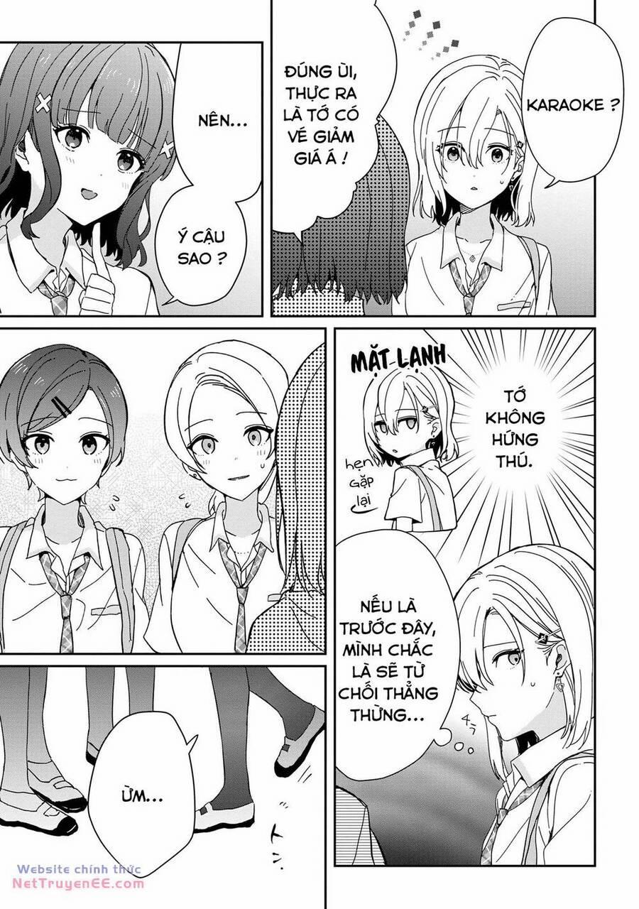 Sống Cùng Em Kế 18.1 trang 3