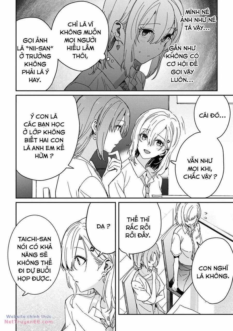 Sống Cùng Em Kế 18.1 trang 8