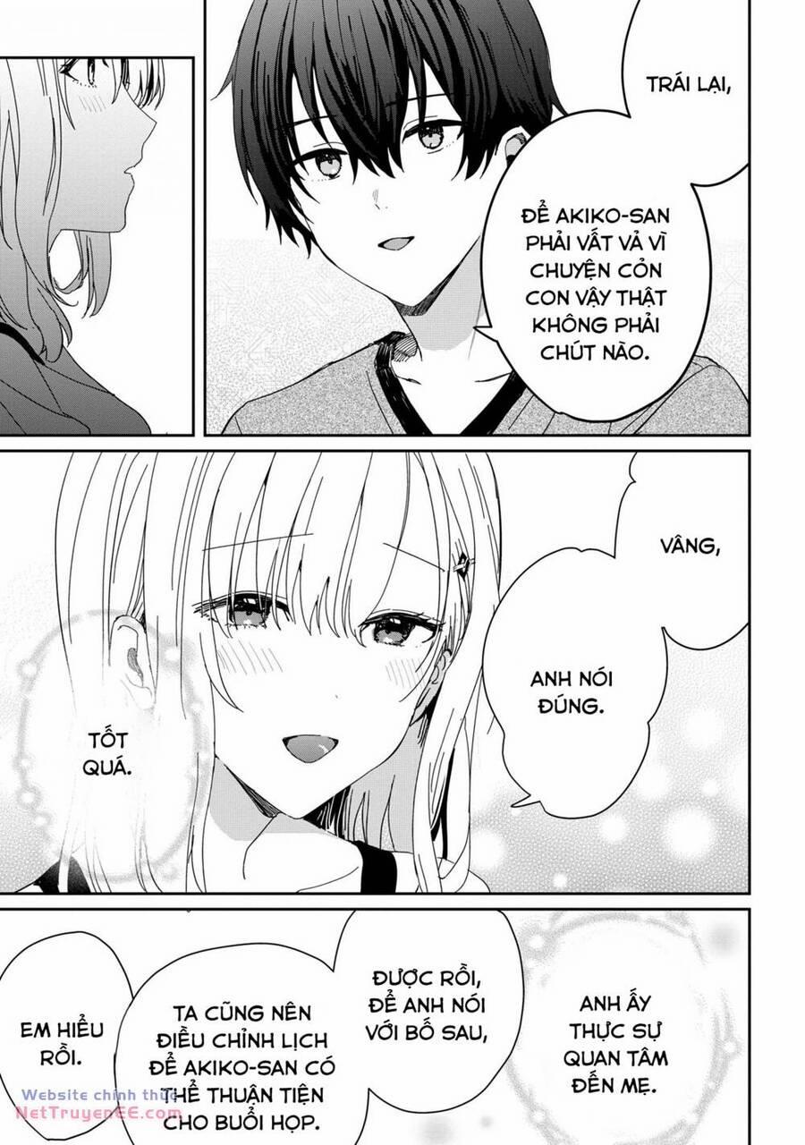 Sống Cùng Em Kế 18.2 trang 12