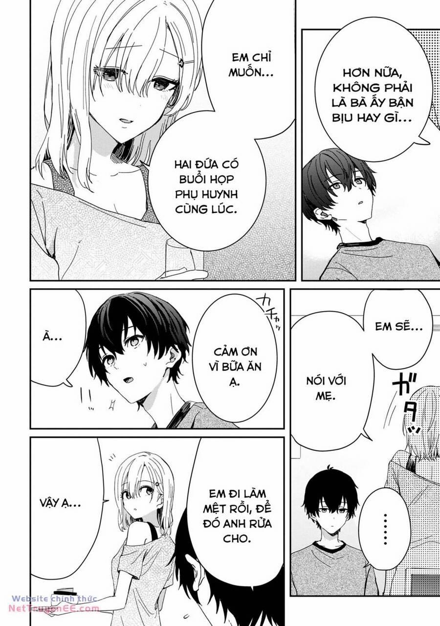 Sống Cùng Em Kế 18.2 trang 13