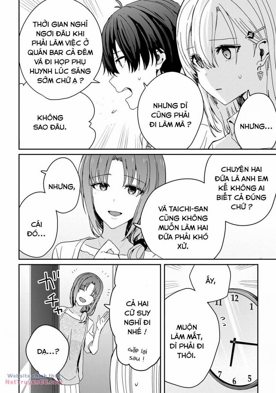 Sống Cùng Em Kế 18.2 trang 3