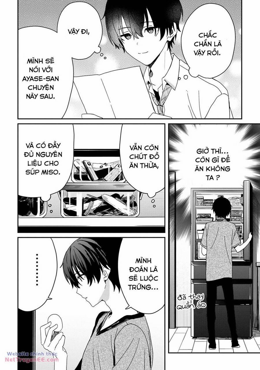 Sống Cùng Em Kế 18.2 trang 7