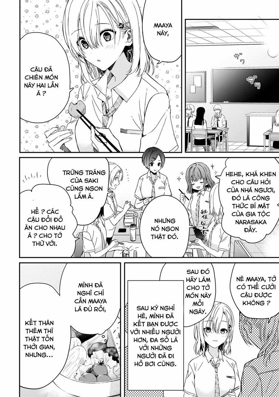 Sống Cùng Em Kế 19.1 trang 6