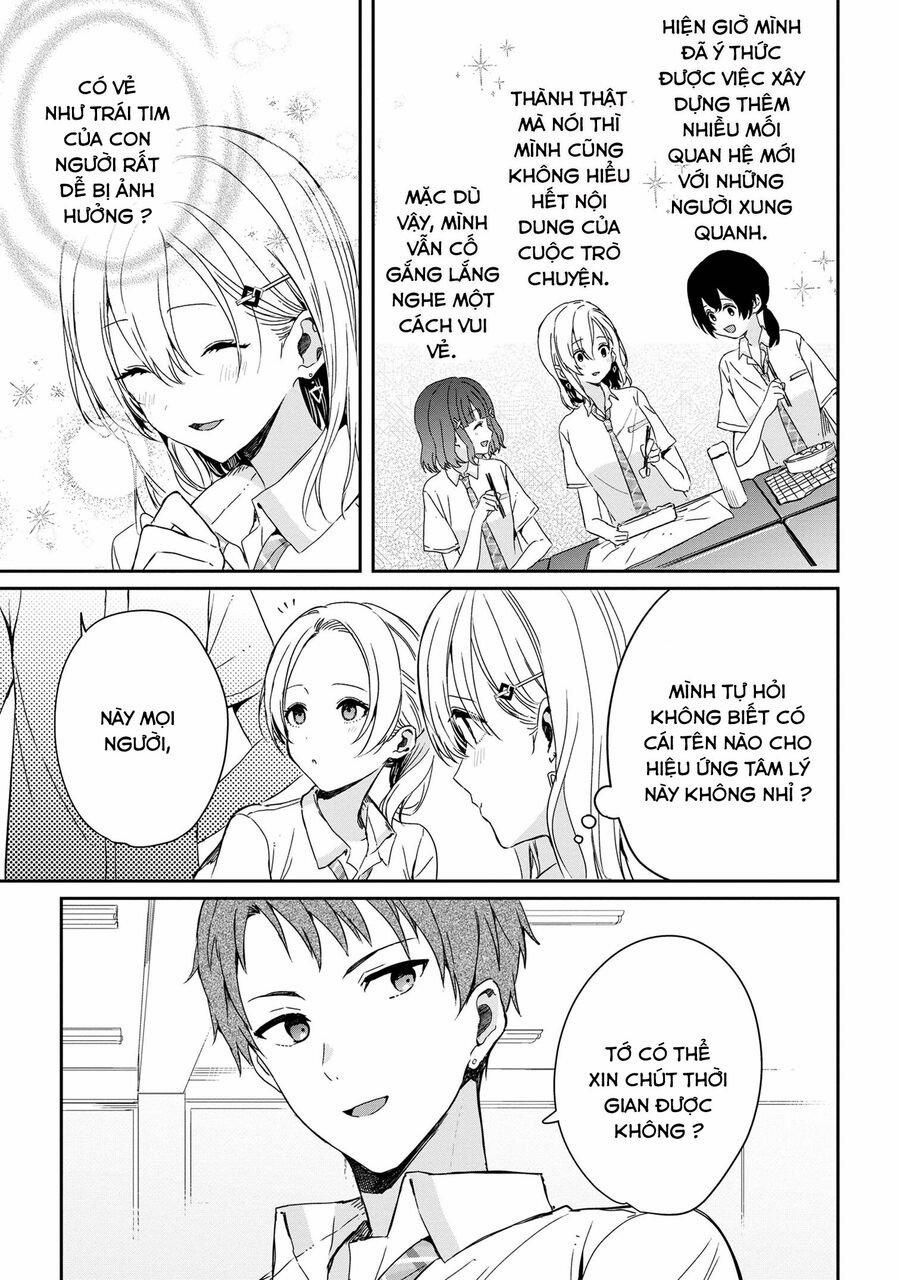 Sống Cùng Em Kế 19.1 trang 7