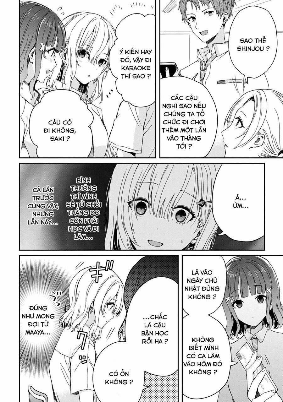 Sống Cùng Em Kế 19.1 trang 8