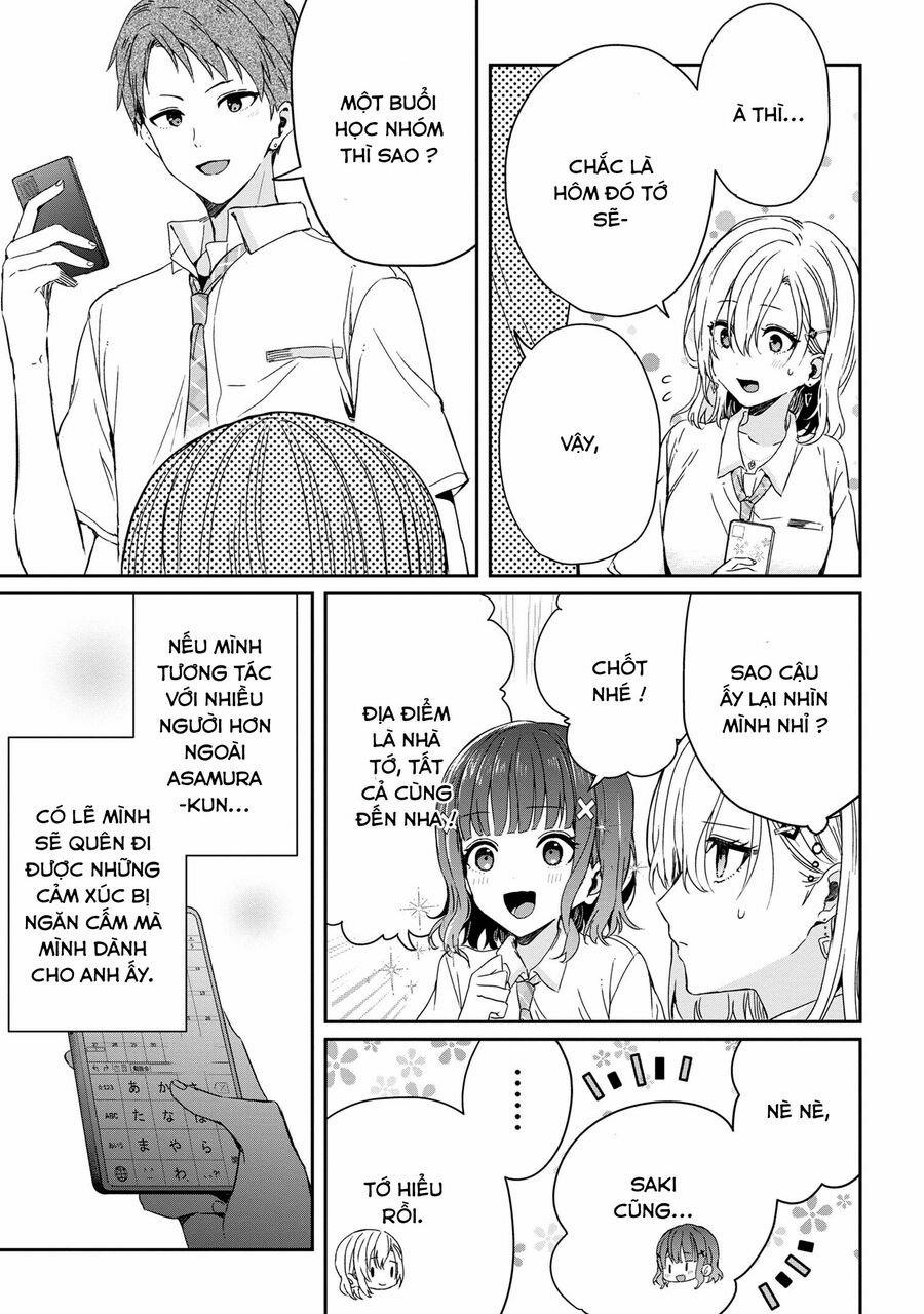 Sống Cùng Em Kế 19.1 trang 9