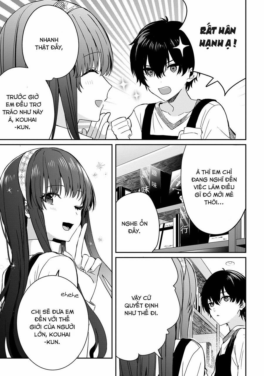 Sống Cùng Em Kế 19.2 trang 10