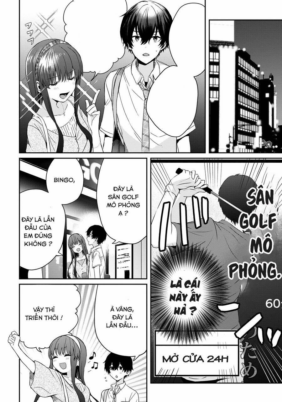 Sống Cùng Em Kế 19.2 trang 11