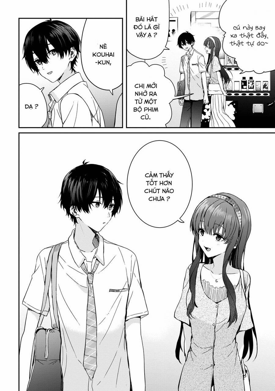 Sống Cùng Em Kế 19.2 trang 13