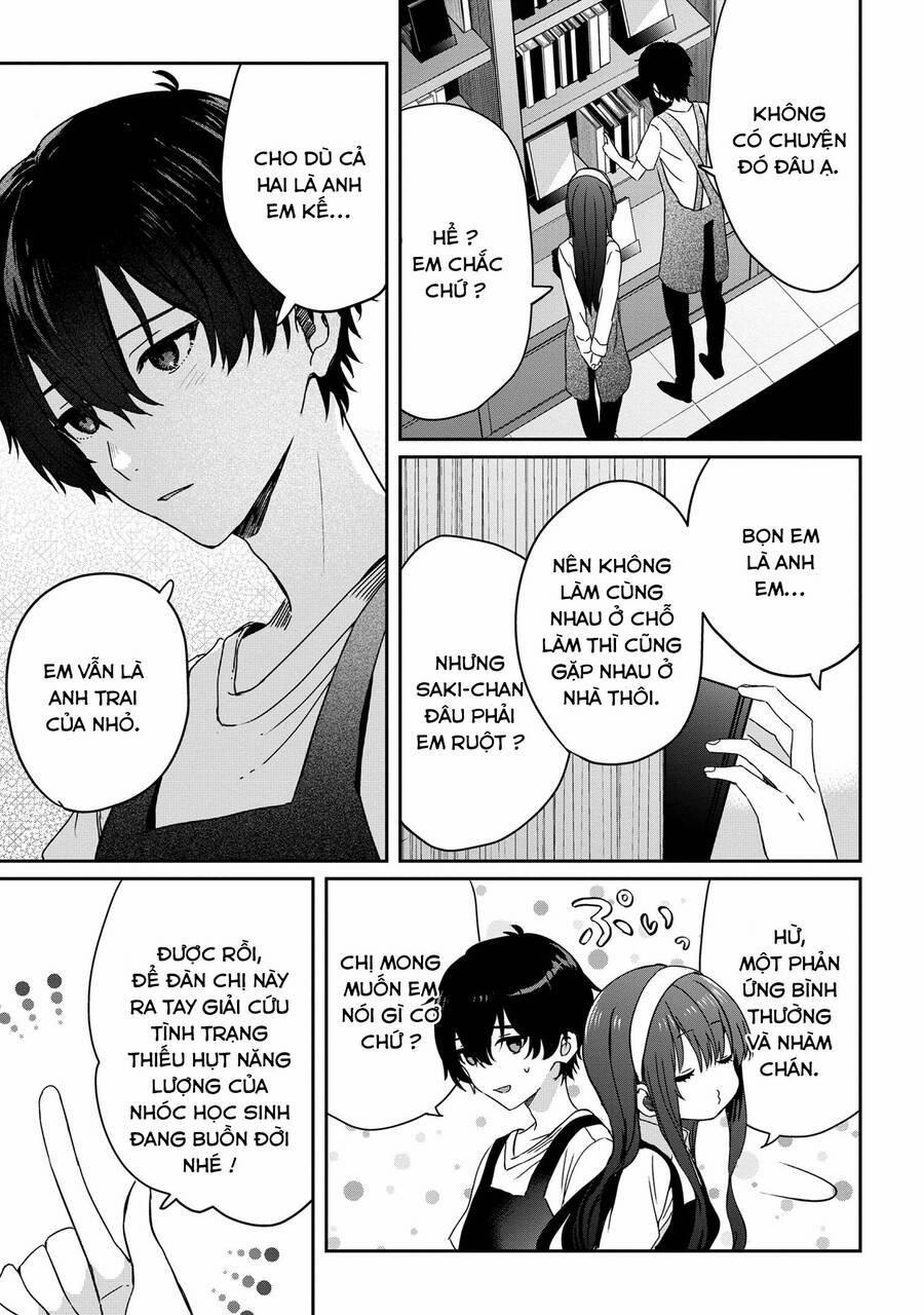 Sống Cùng Em Kế 19.2 trang 2