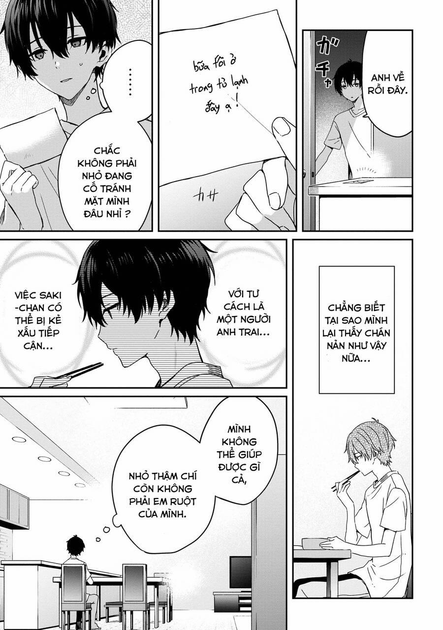 Sống Cùng Em Kế 19.2 trang 4