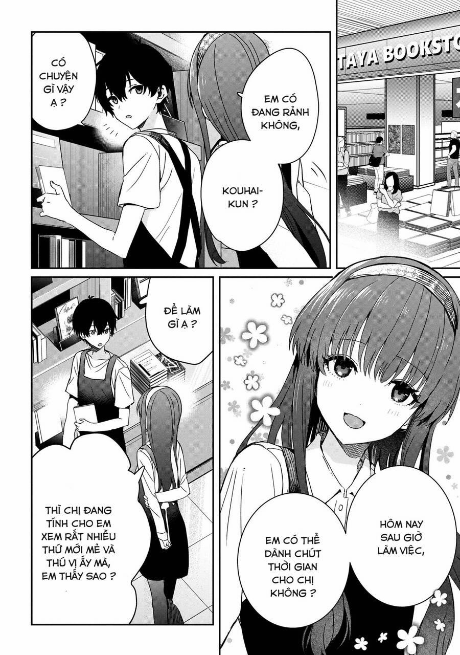 Sống Cùng Em Kế 19.2 trang 9