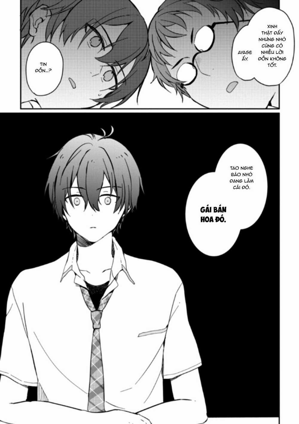 Sống Cùng Em Kế 2 trang 8