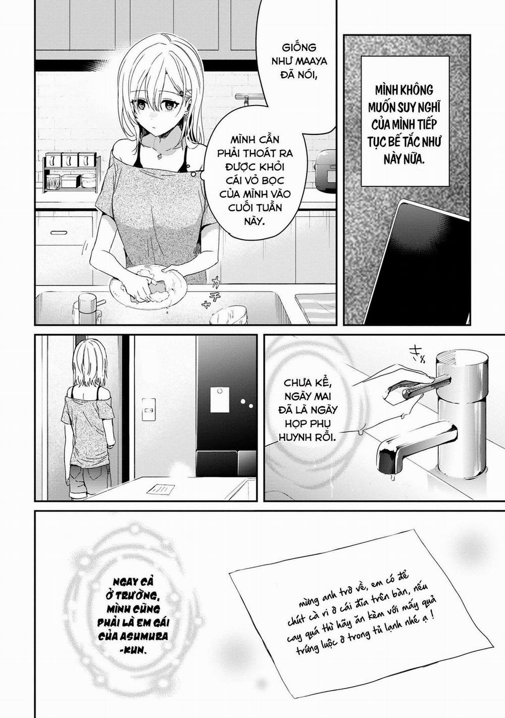 Sống Cùng Em Kế 20.1 trang 10