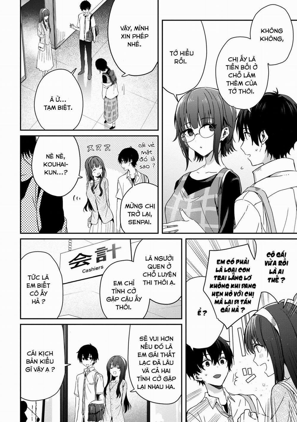 Sống Cùng Em Kế 20.1 trang 4