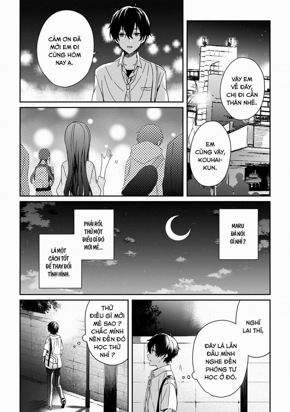 Sống Cùng Em Kế 20.1 trang 5