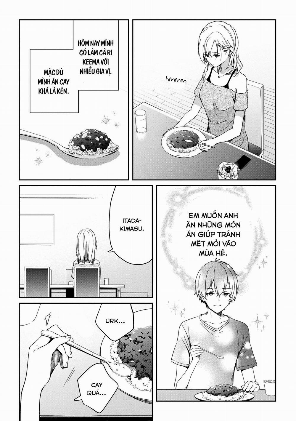 Sống Cùng Em Kế 20.1 trang 7