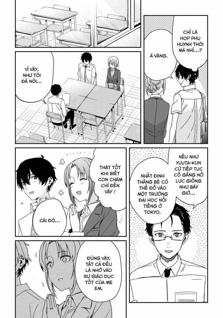 Sống Cùng Em Kế 20.2 trang 10