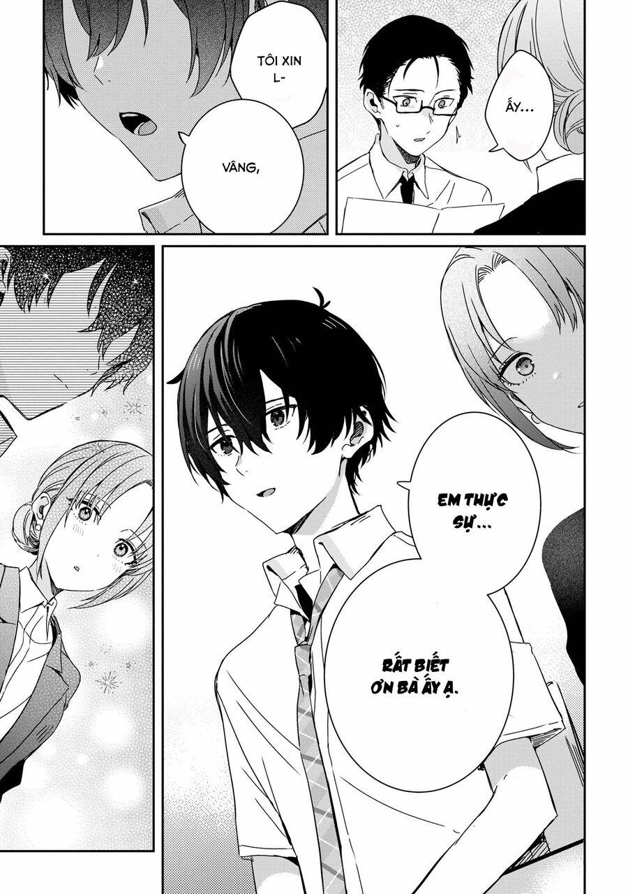 Sống Cùng Em Kế 20.2 trang 11