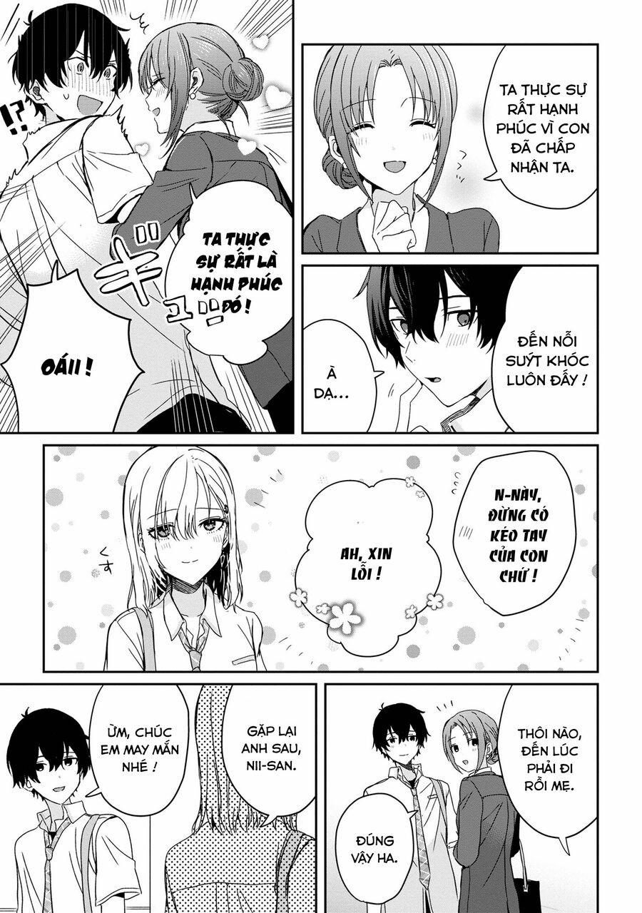 Sống Cùng Em Kế 20.2 trang 13