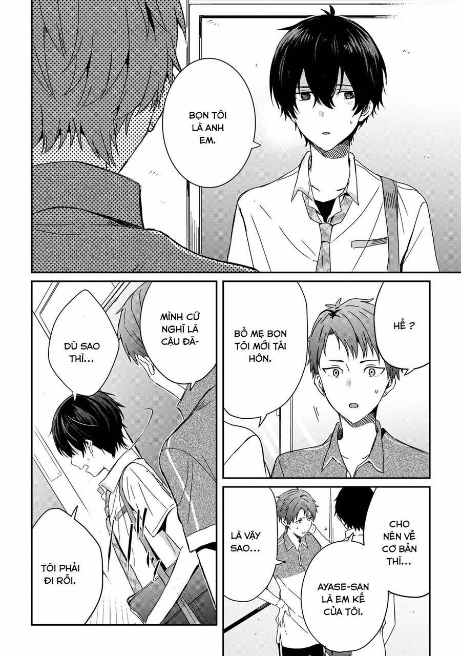 Sống Cùng Em Kế 20.2 trang 16