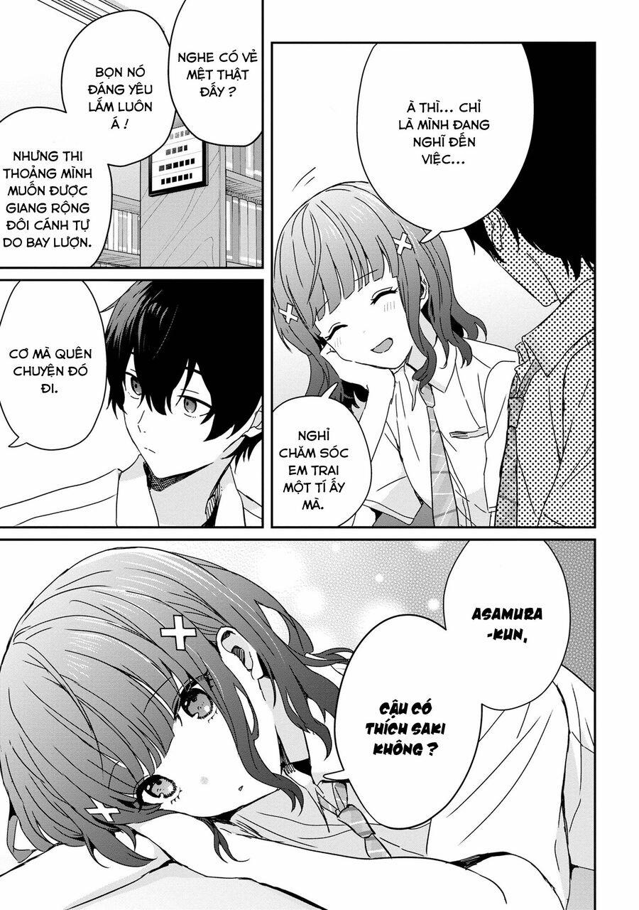 Sống Cùng Em Kế 20.2 trang 3