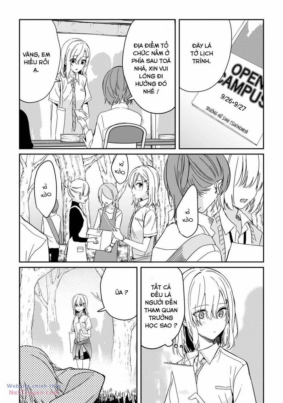 Sống Cùng Em Kế 21.1 trang 2