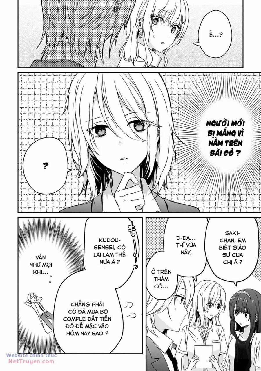 Sống Cùng Em Kế 21.1 trang 6