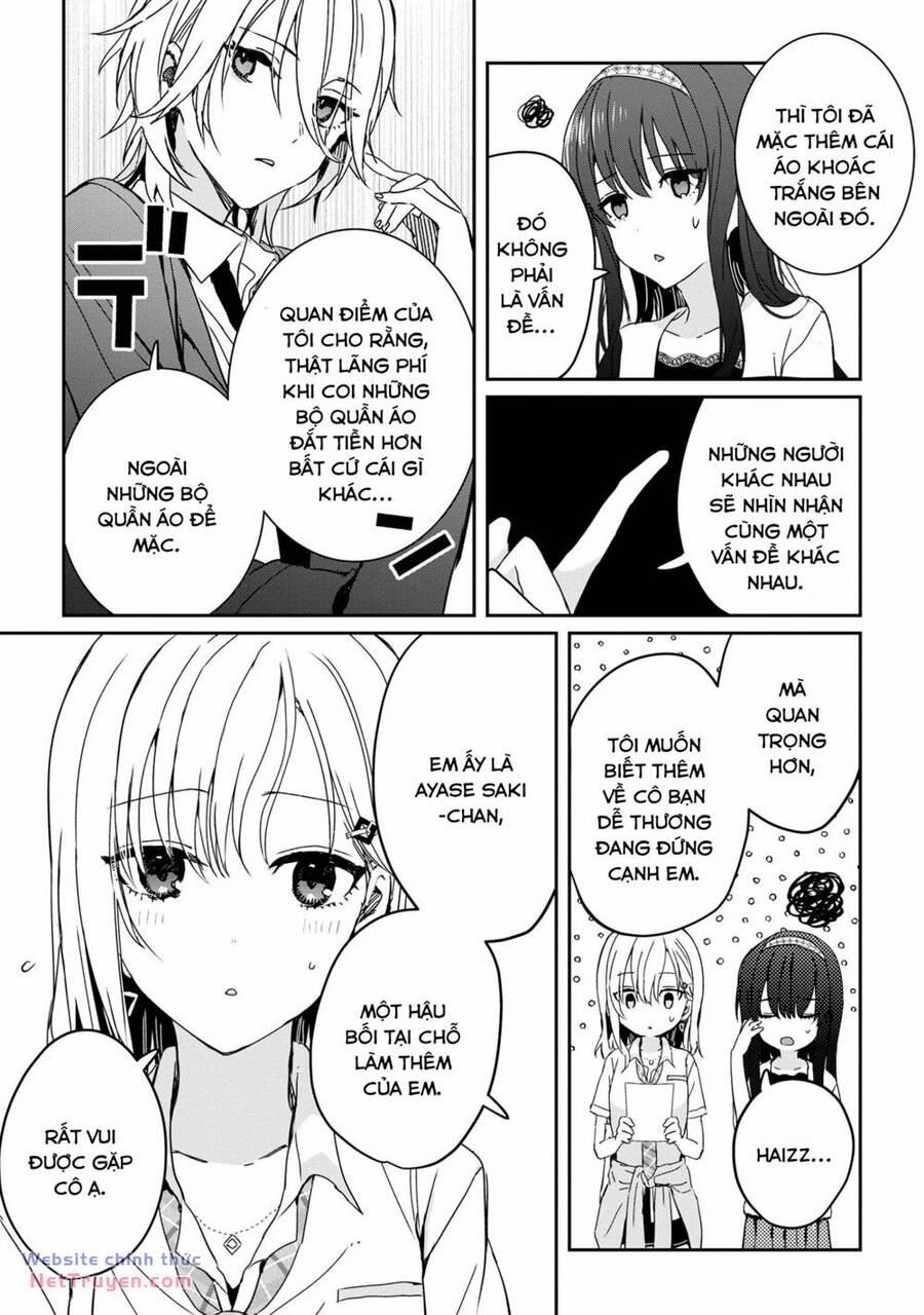 Sống Cùng Em Kế 21.1 trang 7