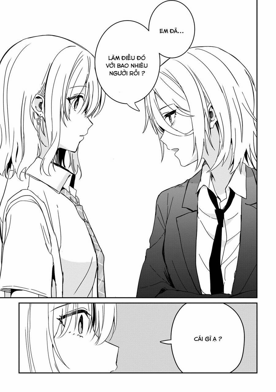 Sống Cùng Em Kế 21.2 trang 1