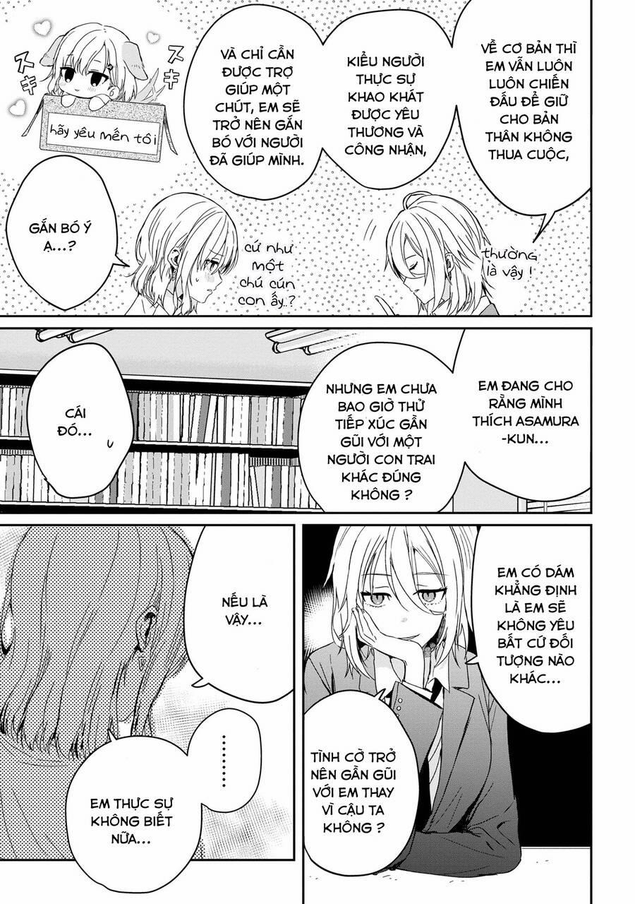 Sống Cùng Em Kế 21.2 trang 13