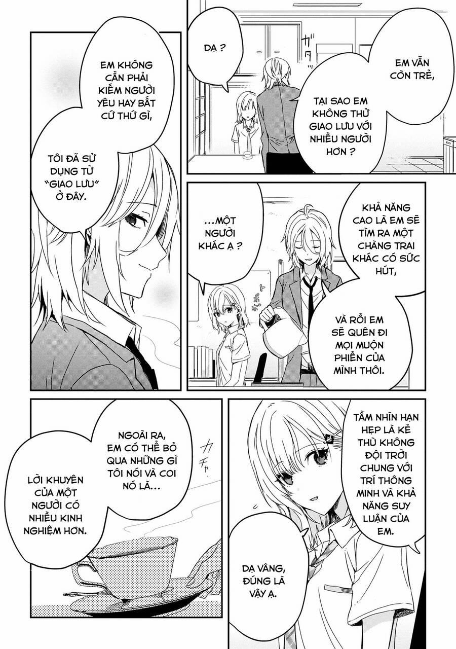 Sống Cùng Em Kế 21.2 trang 14