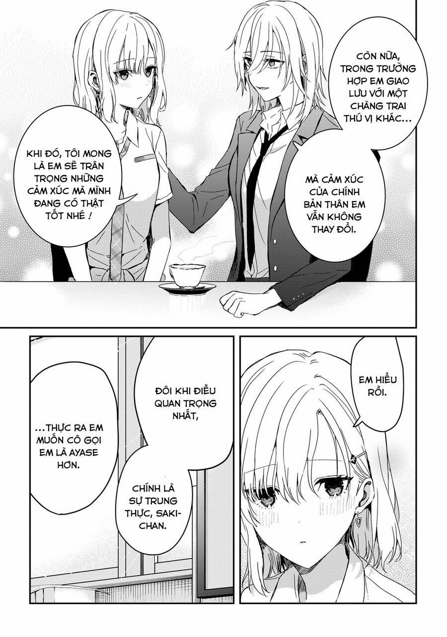 Sống Cùng Em Kế 21.2 trang 15