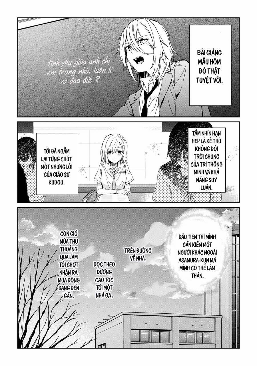 Sống Cùng Em Kế 21.2 trang 16