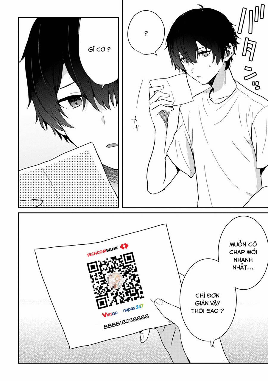 Sống Cùng Em Kế 21.2 trang 18